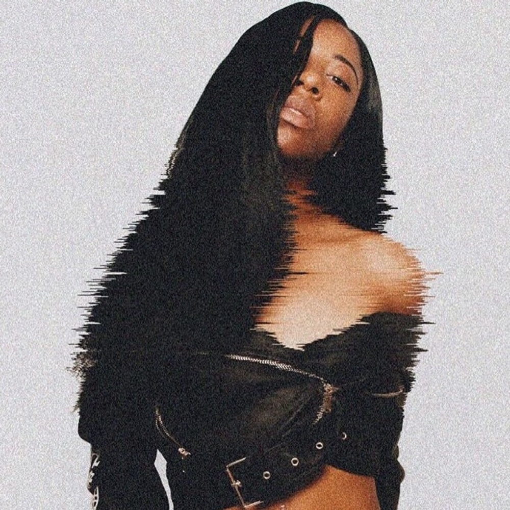 Meet your Posher, Chrystel